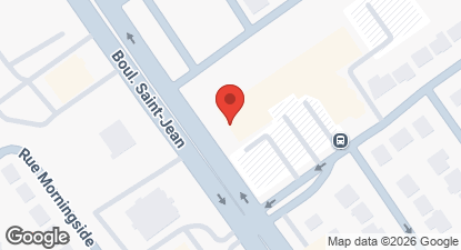 Comment se rendre à Koko Rue, Dollard-des-Ormeaux