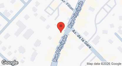 Comment se rendre à Arcadia, Restaurant et jeux, Saint-Sauveur