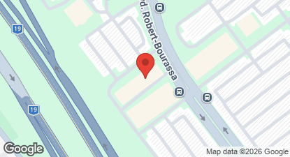 How to get to Mr. Puffs, Vimont - Laval