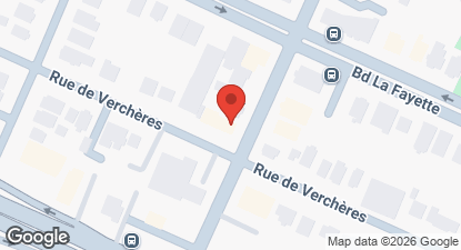 How to get to El Cazo, Longueuil