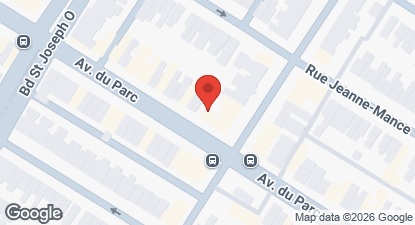 Comment se rendre à Palais des Epices, Mile-End - Montréal