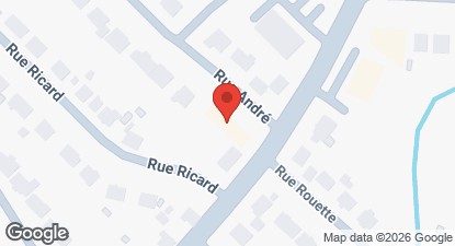 How to get to DavidChoco, Trois-Rivières