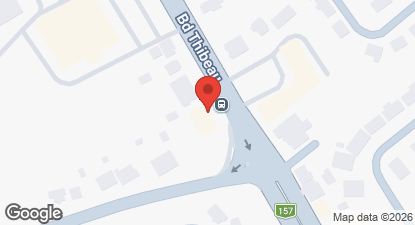 Comment se rendre à Takotako, Trois-Rivières