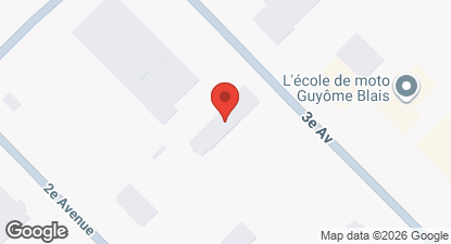 Comment se rendre à L'Ironie du 13, Lévis