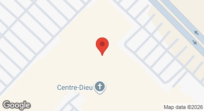 Comment se rendre à Le Pacha, L&eacute;vis
