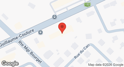 Comment se rendre à Sushi d'éli, Lévis