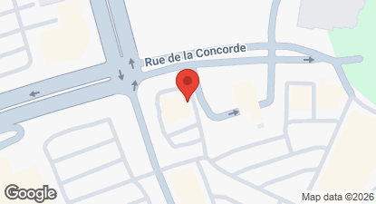 How to get to Ben & Florentine, L&eacute;vis