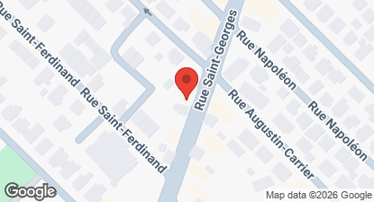 How to get to Resto Pita Shawarma, Lévis
