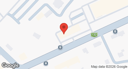 How to get to Restaurant Libanais Shems, Lévis