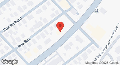 How to get to Thaïbon, Lévis