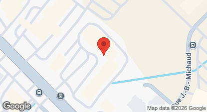 How to get to Chocolato, L&eacute;vis