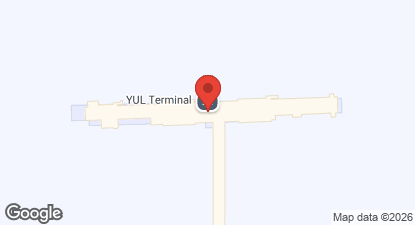 How to get to Thai Express, Dorval