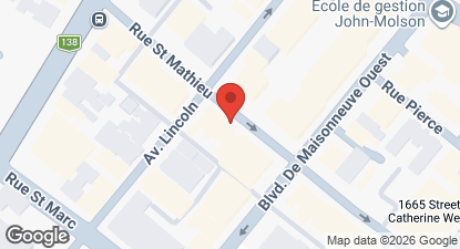 Comment se rendre à KimGalbi, Centre-ville - Montr&eacute;al