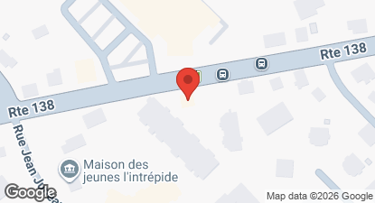 How to get to Papa Sandwich, Saint-Augustin de Desmaures - Quebec