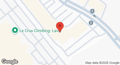 How to get to Astro Poulet, Chomedey - Laval