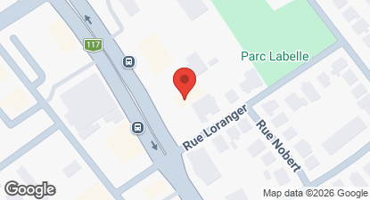 Comment se rendre à Brasserie 67, Chomedey - Laval