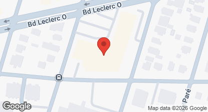 How to get to Coco Crêpes, Granby