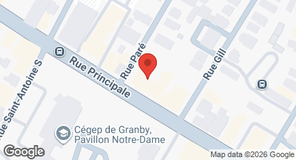 How to get to Amir, Granby