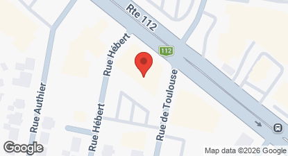Comment se rendre à Yuzu sushi, Granby