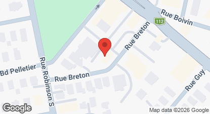 How to get to Avec un Grand A, Granby