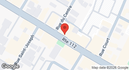 How to get to La Mie Bretonne, Granby