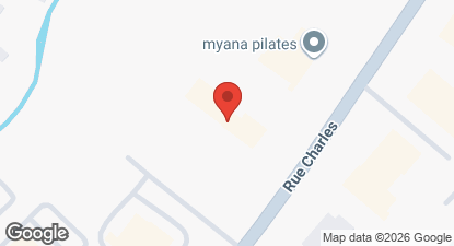 How to get to Sushi Shop, Mirabel
