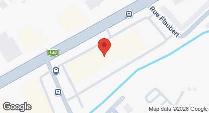 Comment se rendre à Restaurant Royal 24, L'Ancienne Lorette - Qu&eacute;bec