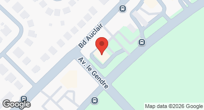 Comment se rendre à Benny & Co., Sainte-Foy-Sillery-Cap-Rouge - Québec