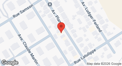 Comment se rendre à Traiteur saveur yunic, Vanier - Québec