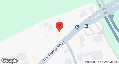 How to get to Café Nova Brazilia | Brûlerie, Fabreville - Laval