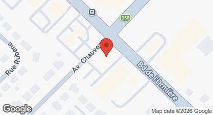 Comment se rendre à &Ccedil;a l'air cochon, Neufch&acirc;tel - Qu&eacute;bec