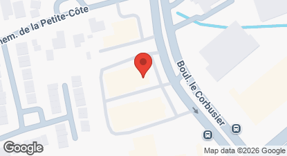 Comment se rendre à Prima Goccia Laval, Sainte-Rose - Laval