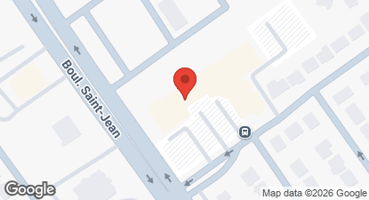 Comment se rendre à Ramen Misoya, Dollard-des-Ormeaux