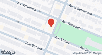 Comment se rendre à Arouch, Ahuntsic-Cartierville - Montr&eacute;al