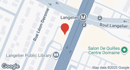 Comment se rendre à Pacini, Montr&eacute;al-Est - Montr&eacute;al