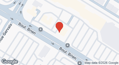 Comment se rendre à Pacini, Repentigny