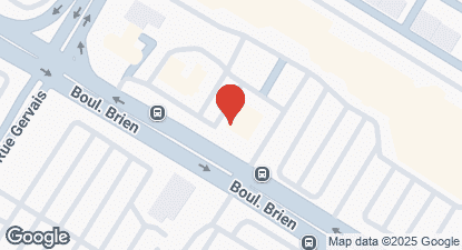 Comment se rendre à Pacini, Repentigny