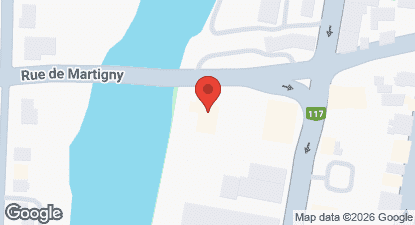 Comment se rendre à Pacini, Saint-J&eacute;r&ocirc;me