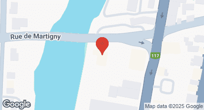 How to get to Pacini, Saint-J&eacute;r&ocirc;me