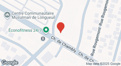 Comment se rendre à Pacini, Longueuil