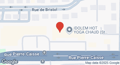 How to get to Pacini, Saint-Jean-sur-Richelieu