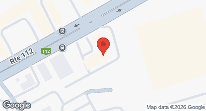 Comment se rendre à Pacini, Sherbrooke