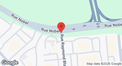 Comment se rendre à R&ocirc;tisserie St-Hubert, Sainte-Julie