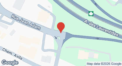 Comment se rendre à R&ocirc;tisserie St-Hubert, Saint-Sauveur