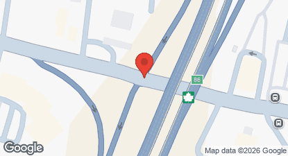 How to get to R&ocirc;tisserie St-Hubert, Sainte-Agathe-des-Monts