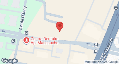 How to get to Boston Pizza, Mascouche