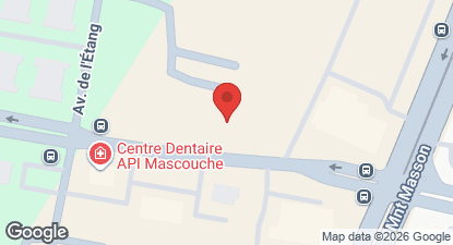 How to get to Boston Pizza, Mascouche