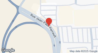 Comment se rendre à Boston Pizza, Sherbrooke