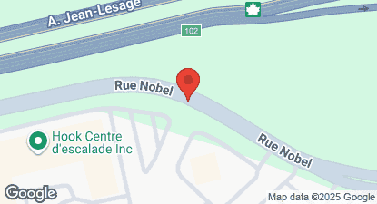 How to get to Boston Pizza, Sainte-Julie