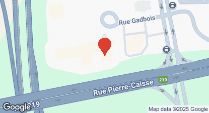 How to get to Boston Pizza, Saint-Jean-sur-Richelieu